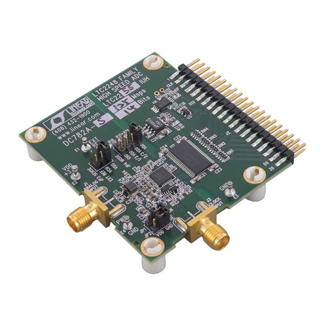 BOARD EVAL LTC2255IUH