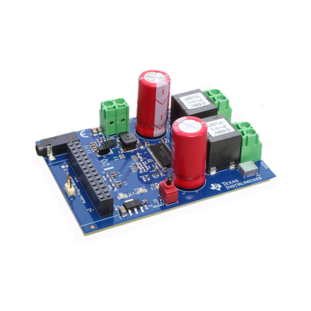 EVAL BOARD FOR TPA3220