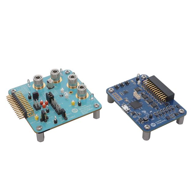 EVAL BOARD FOR MAX98365A
