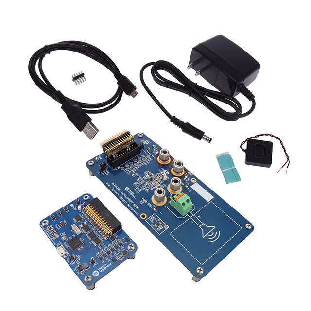 EVAL BOARD FOR MAX98390C