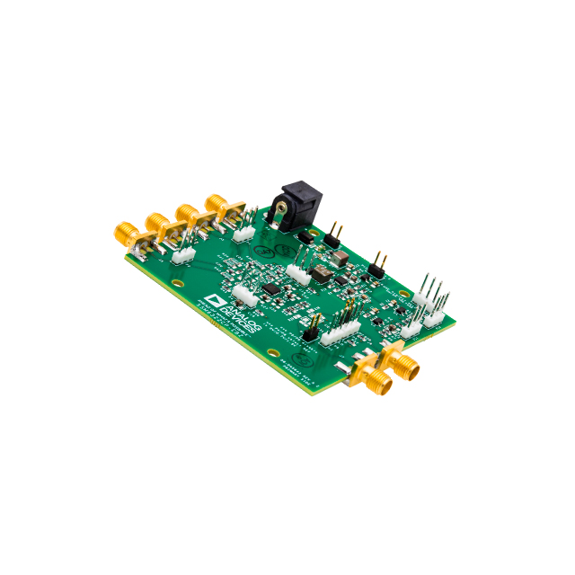 EVAL BOARD FOR SSM6322