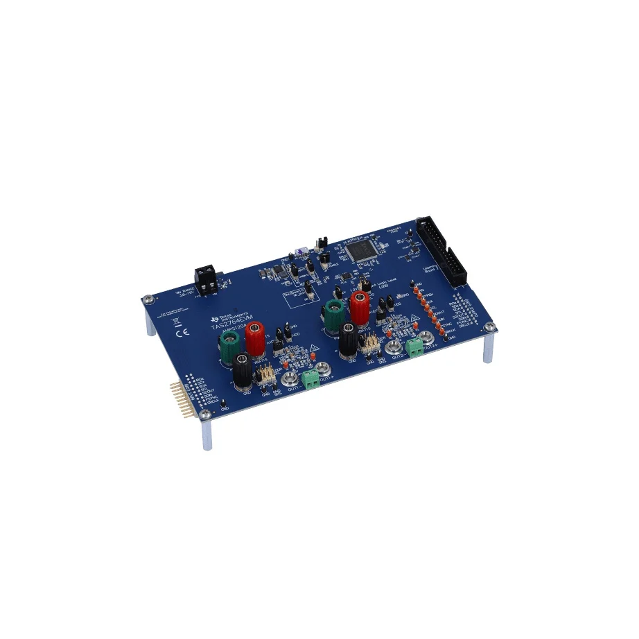 EVAL BOARD FOR TAS2764
