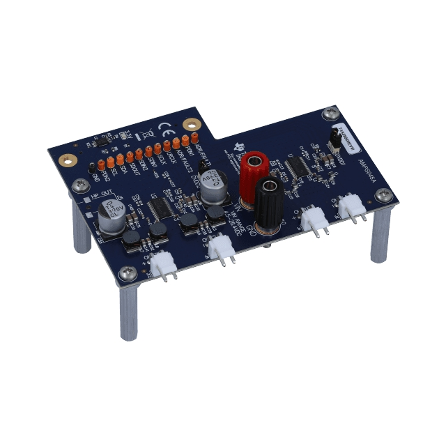 EVAL BOARD FOR TAS5806M