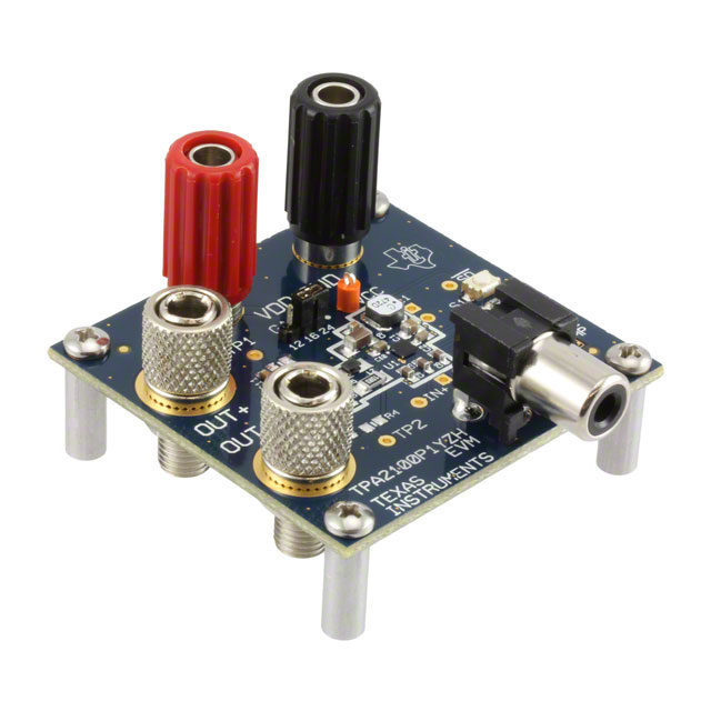 EVAL BOARD FOR TPA2100P1
