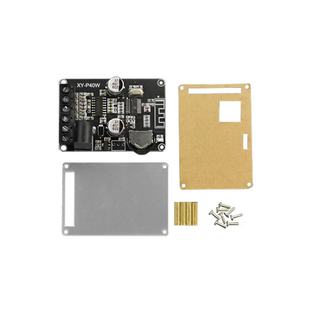 STEREOBLUETOOTHAMPLIFIERBOARD