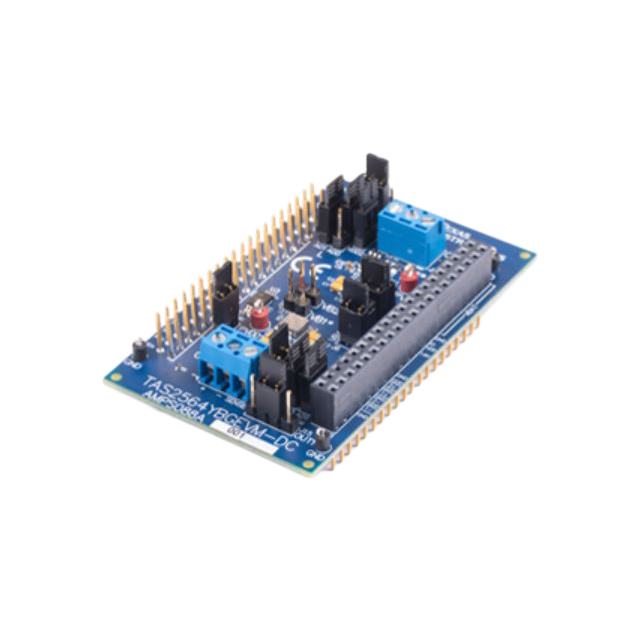EVAL BOARD FOR TAS2564