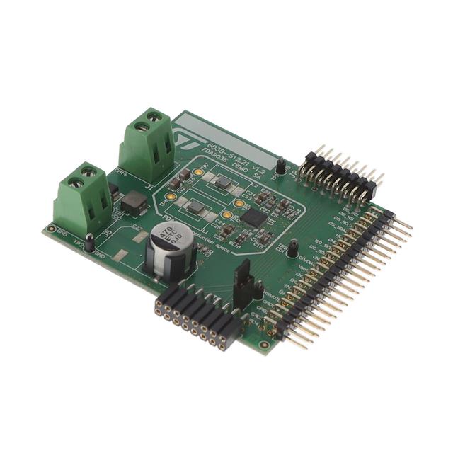 EVAL BOARD FOR FDA903S EVAL BOARD FOR FDA903S