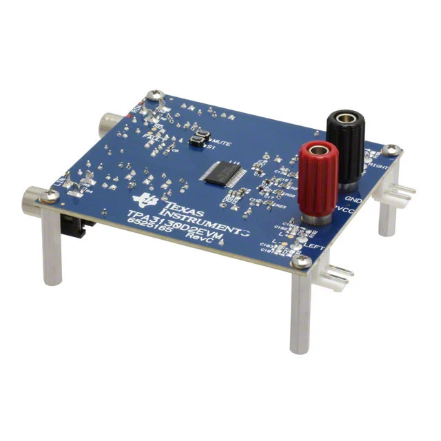 EVAL BOARD FOR TPA3130D2