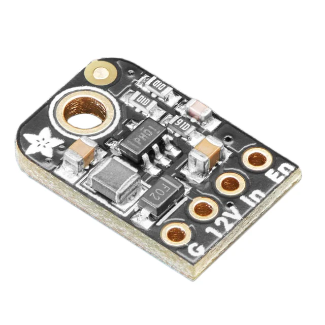 EVAL BOARD FOR TPS61040