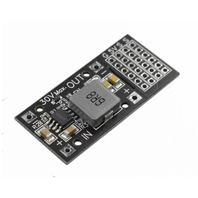 DC-DC BUCK CONVERTER 7-24V TO 5V