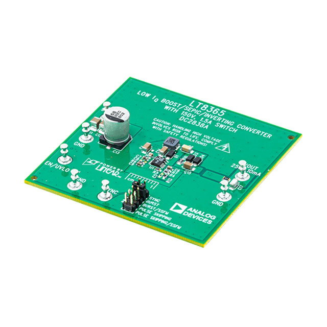 EVAL BOARD FOR LT8365