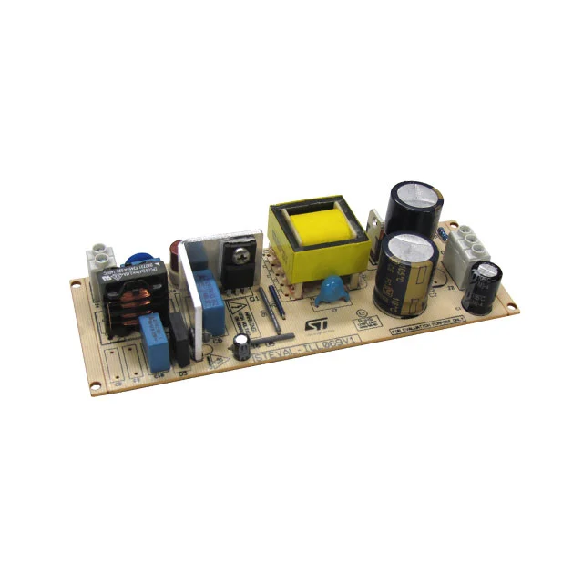 EVAL BOARD FOR HVLED001 EVAL BOARD FOR HVLED001