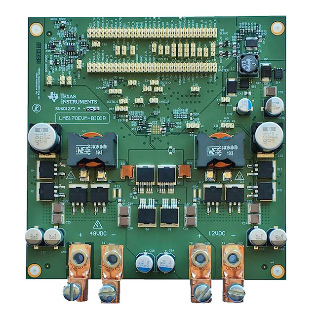 EVAL BOARD FOR LM5170Q1
