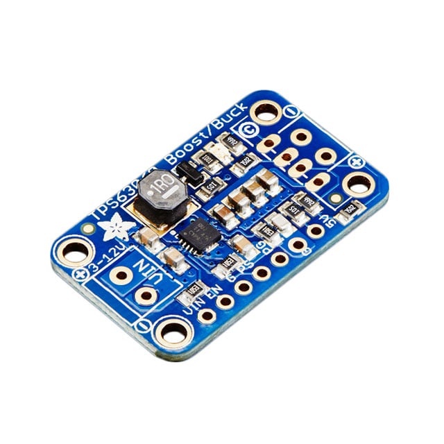 EVAL BOARD FOR TPS63060