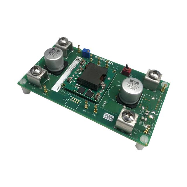 EVAL BOARD FOR I7A48020A033V001R