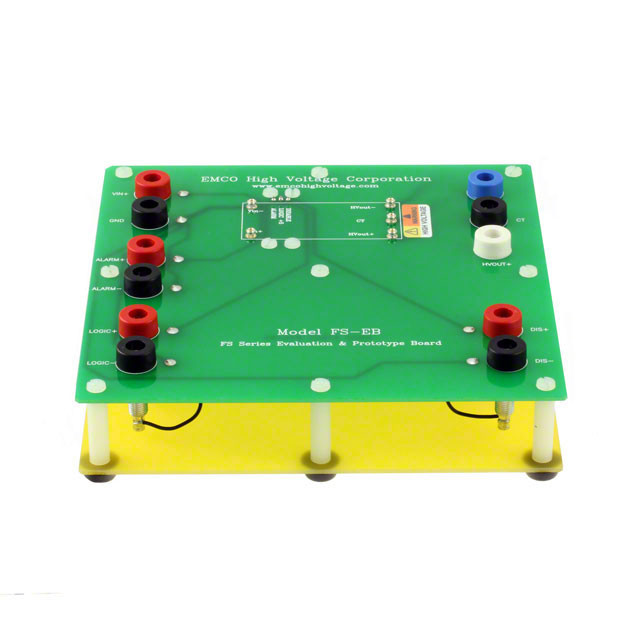 EVAL BOARD FOR FS SERIES