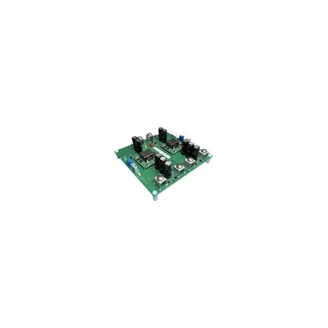 EVAL BOARD FOR I7C2W020A120VP03R