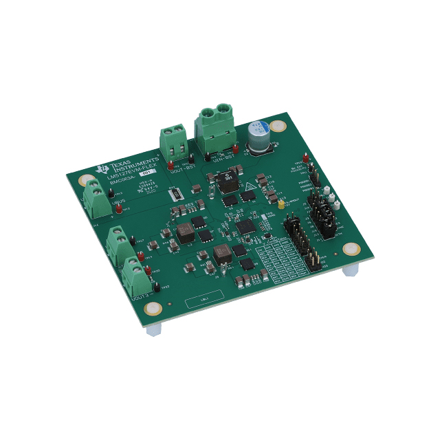 EVAL BOARD FOR LM5127Q1