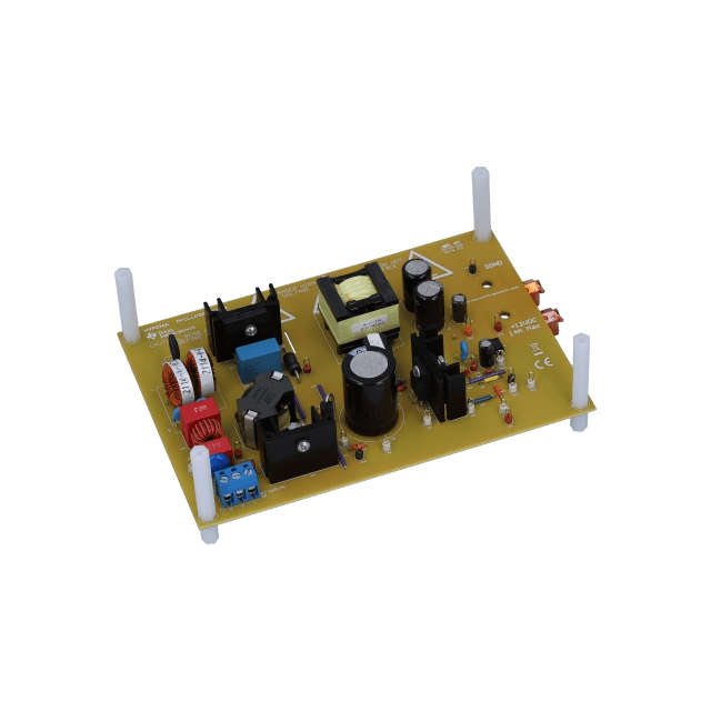 EVAL BOARD FOR PFCLLCSREVM034