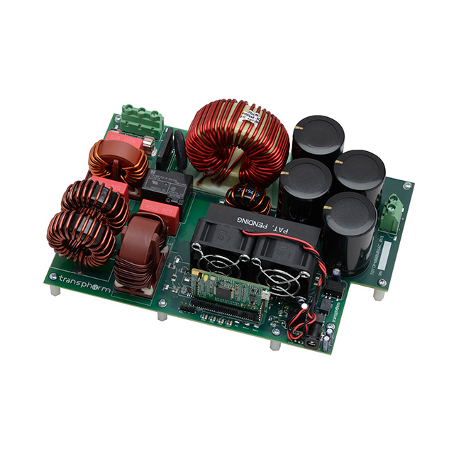 EVAL BOARD FOR TP65H035WS