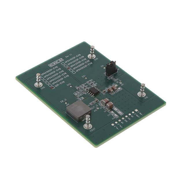 EVAL BOARD FOR AP64351Q