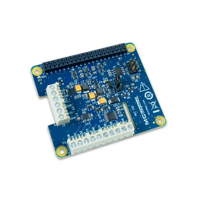 MCC152 VOLTAGE OUT DIO DAQ HAT