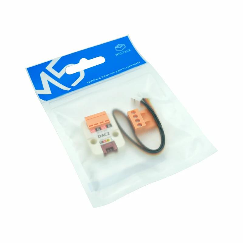 DAC 2 I2C UNIT (GP8413)