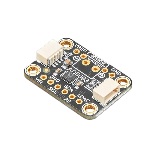 ADAFRUIT AD5693R BREAKOUT BOARD