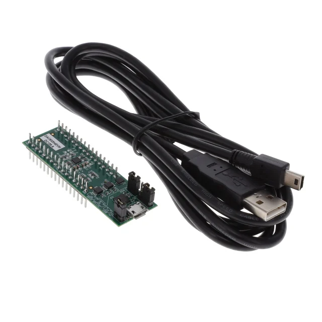 EVAL BOARD FOR DAC63204