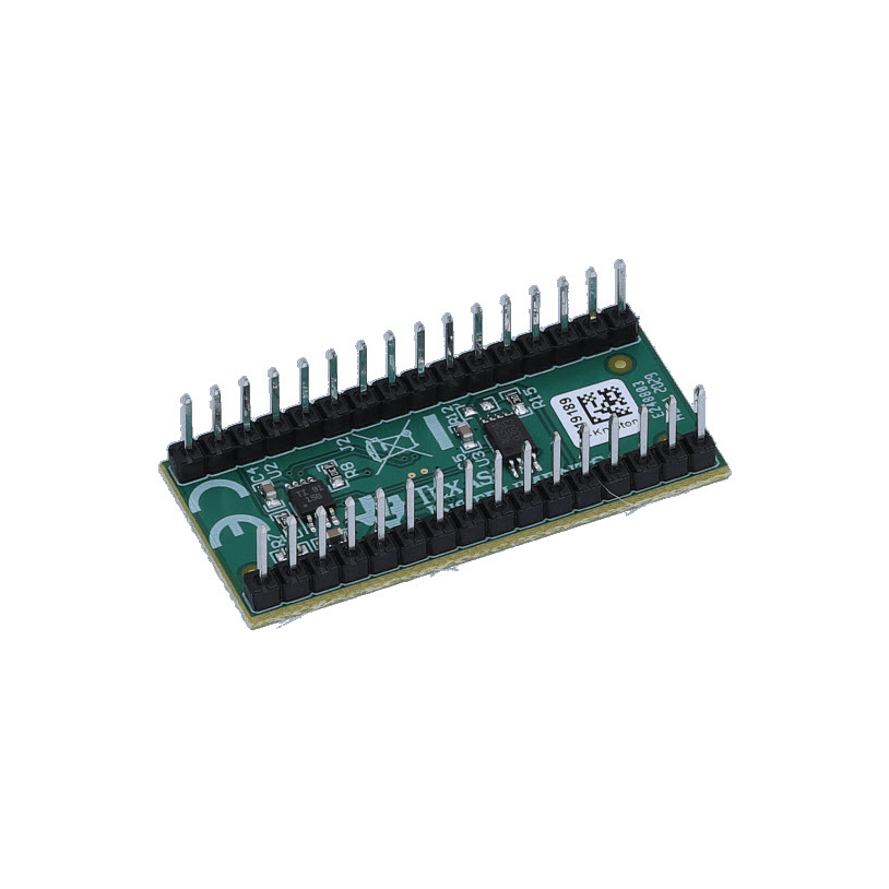 EVAL BOARD FOR DAC53701