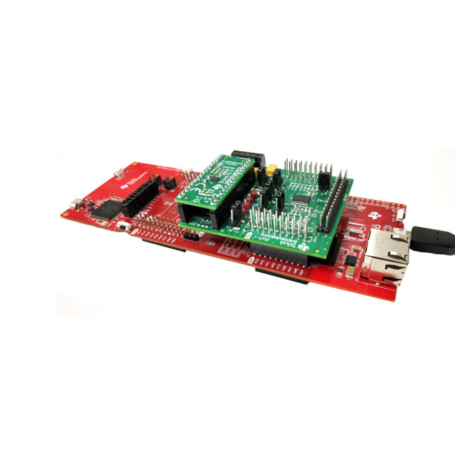 EVAL BOARD FOR DAC53608