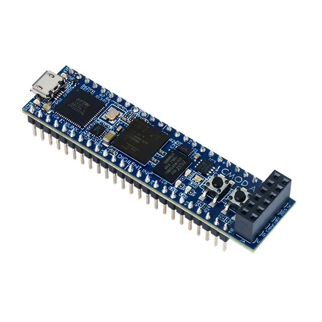 BOARD CMOD A7-35T FPGA 48DIP