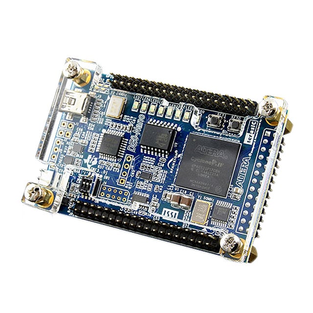 DE0-NANO EVAL BOARD