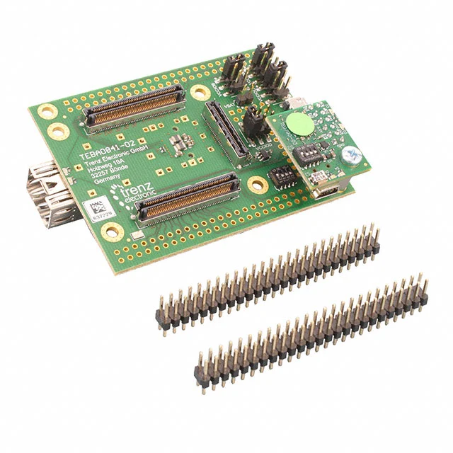 SOM SIMPLE BASE TE0841 TE0741