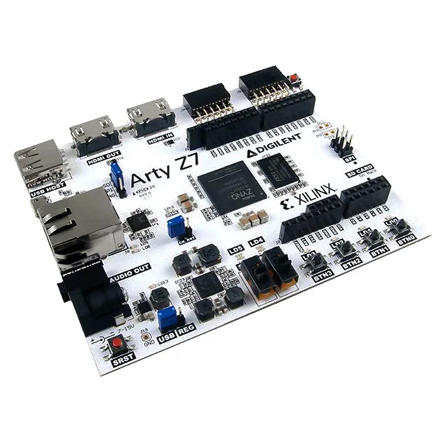 BOARD DEV ARTY Z7-20 ZYNQ 7020