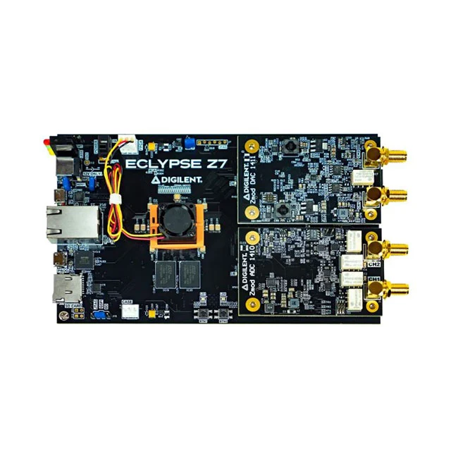 ECLYPSE Z7 BUNDLE ZMOD ADC/DAC