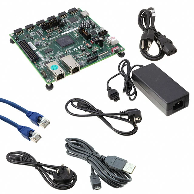 SPARTAN7 SP701 FPGA KIT