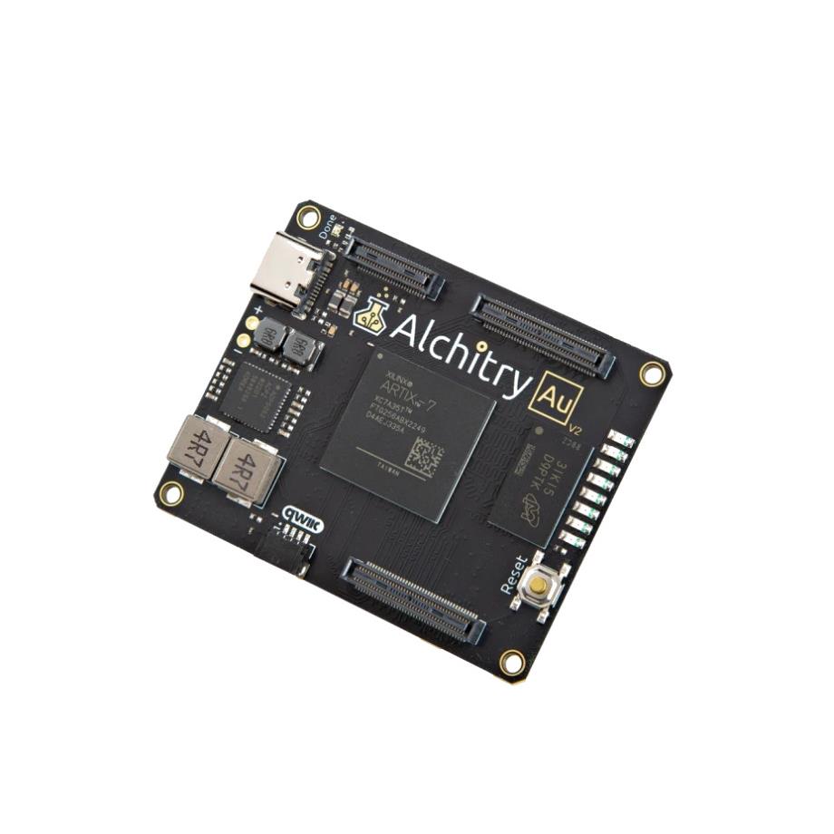 ALCHITRY AU V2