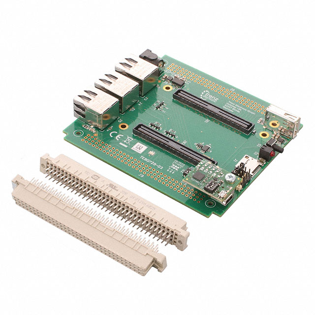 SOM CARRIER BOARD ZYNQ TE0729