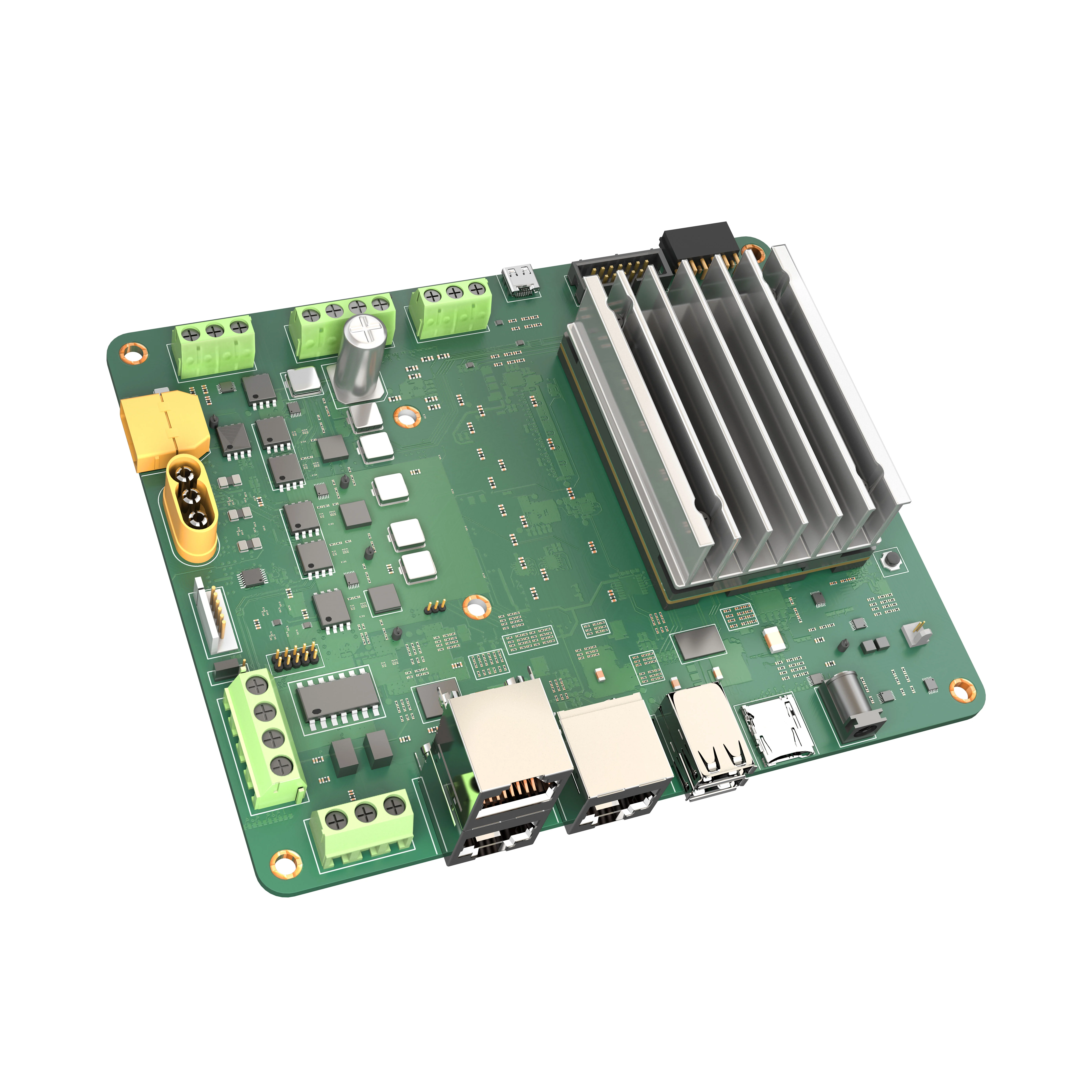 KRIA KD240 DRIVES STARTER KIT