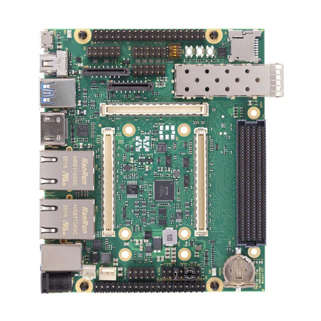 CARRIER MERCURY MIPI HDMI DP FMC