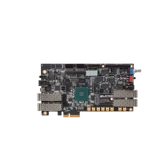 BOARD DEV CERTUSPRO-NX VERSA