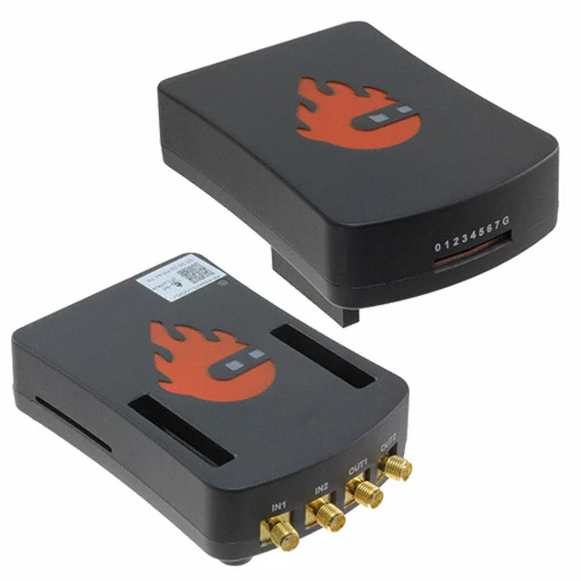 STEMLAB 125-14 DIAGNOSTIC KIT