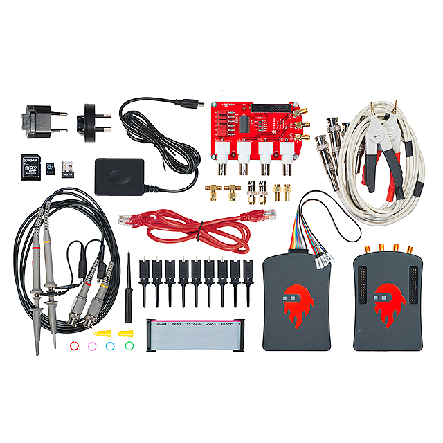 STEMLAB 125-14 ULTIMATE KIT