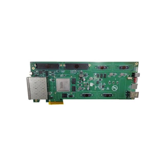 TITANIUM TI375 N1156 EVAL BRD