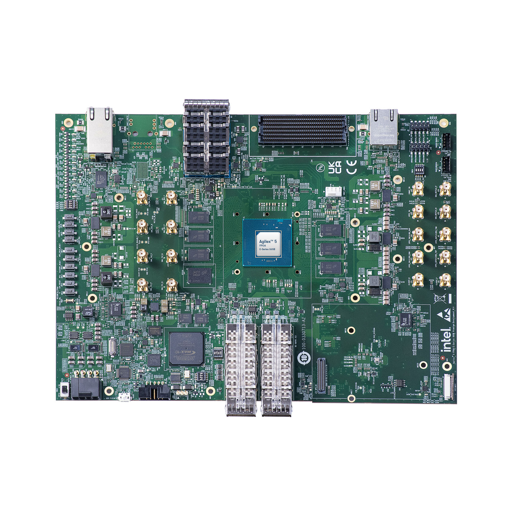 AGILEX 5 E-SERIES PREMIUM DEV BD