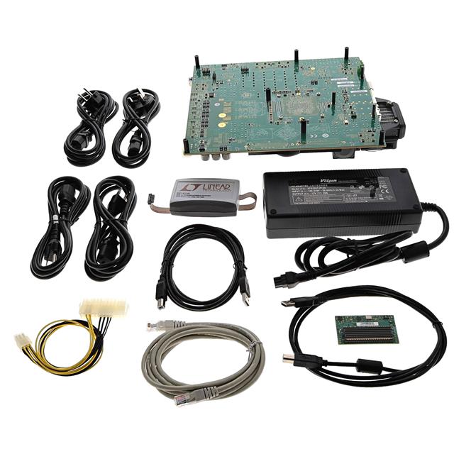 STRATIX 10 TRANSCEIVER SIGNAL IN