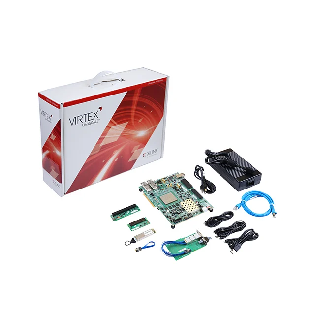 FPGA VCU118-G EVALUATION KIT