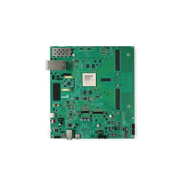 ZYNQ US+ RFSOC ZCU216 V1 EVK