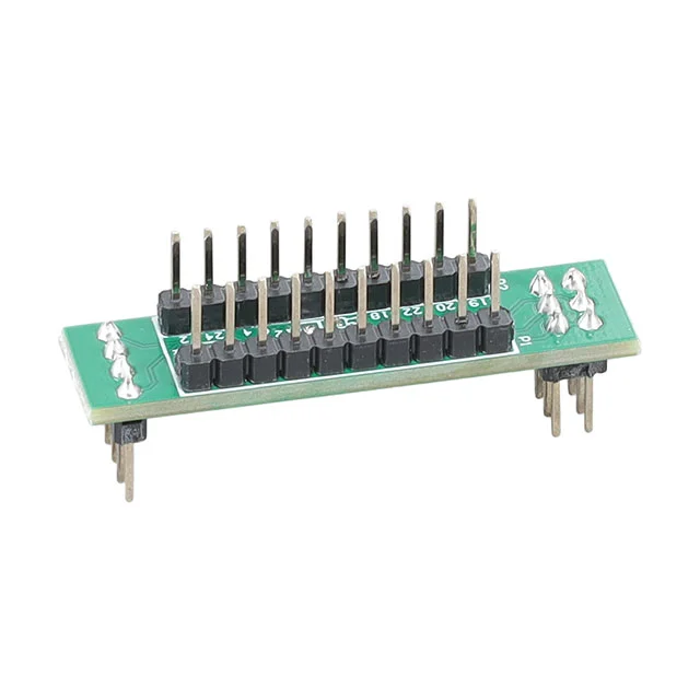 20-PIN DIP PROTO BOARD SLG47004